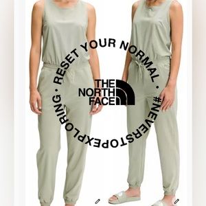 🆕 THE NORTH FACE FLASH DRY JUMPSUIT 🆕 NWT